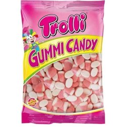 Sac 1 kg Bisou Fraise