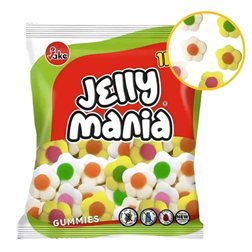 Bolsa 1kg Daisies(Margaritas)143 Unidades Veganas