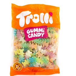 1Kg bag of Ciempies Pica