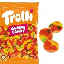 Sachet de 1 kg de pizzas