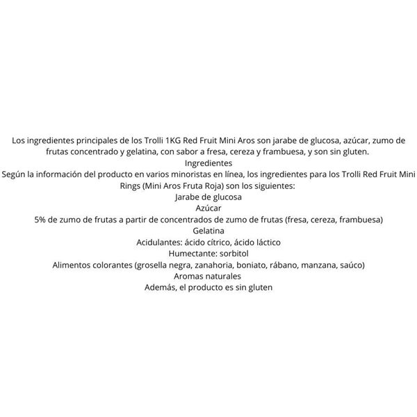 Bolsa 1kg Red Fruit Mini Aros-lateral