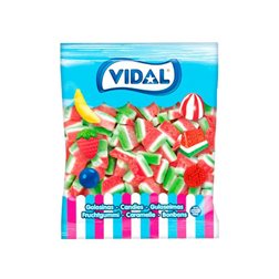 Bolsa 1Kg Tajadas Sandia Azucar(125 Unidades Aprox)
