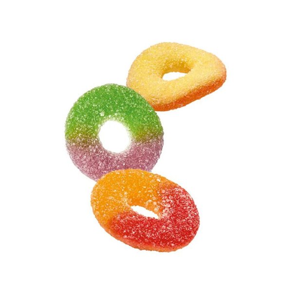 La traducción al alemán de "Bolsa 1kg Tropico´s" es "Tüte 1 kg Tropico's".-detalle