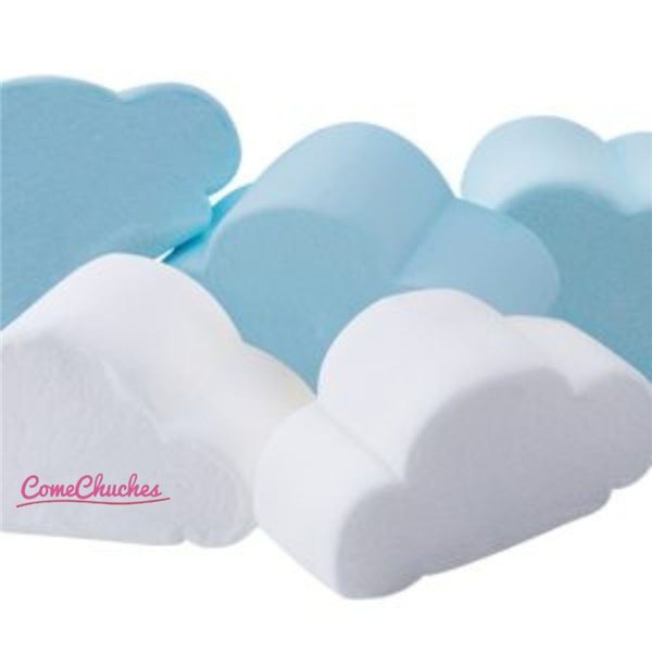 Sac 97 Unités Nubes Clouds Jake-detalle