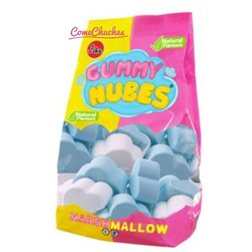 Sac 97 Unités Nubes Clouds Jake