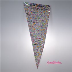 Cone Bag 60X150 10 Stück