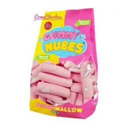 Bolsa de 500gr Nubes Classics 75 Unidades Jake