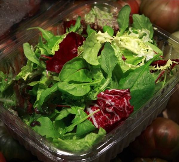 Sac à salade 500g-detalle