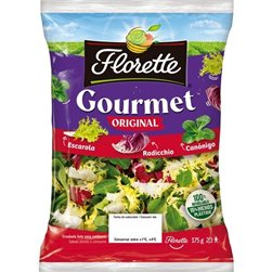 Bolsa de ensalada (Solamente se envía en Comunidad de Madrid)