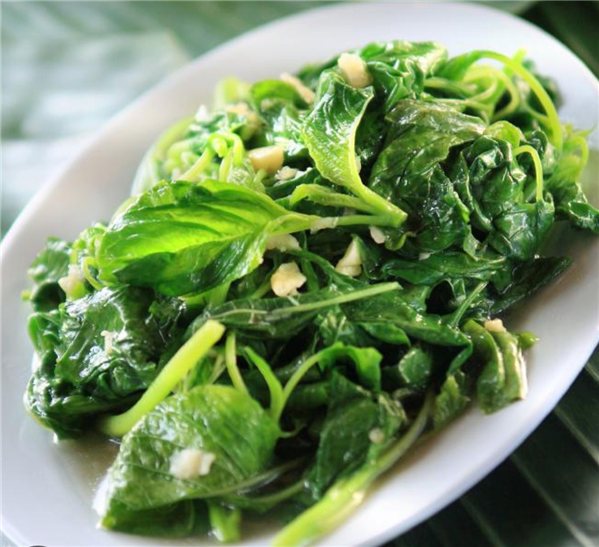 Bolsa de Espinacas (Solamente enviamos en Comunidad de Madrid)-detalle