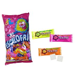 Sac JL Frissons 300 Unités