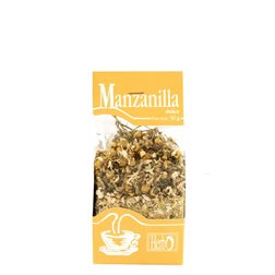 Sac de tisane à la camomille Herbo 30g