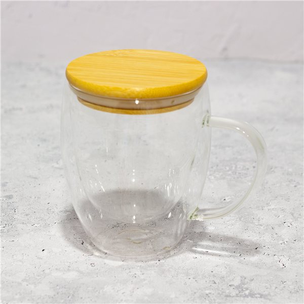 Bolsa regalo degustación Santa Teresa-detalle