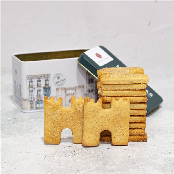 Bolsa regalo degustación Santa Teresa-trasera