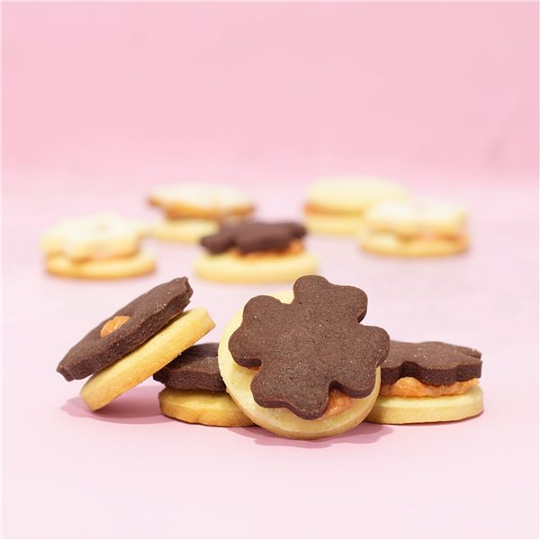 Bolsa Regalo La mamá Más Dulce-izquierda