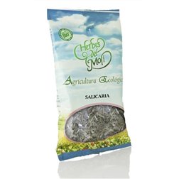 Sac de salicaire HERBES DEL MOLI 50 g ÉCO