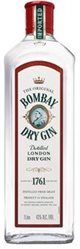 Bombay London Dry Gin Litro 43º