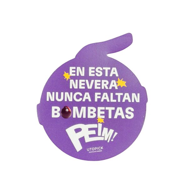 Bombetas de 'cremaet' Utopick (sólo recogida EN TIENDA)-izquierda