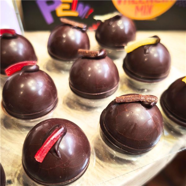 Bombetas mix Utopick (sólo recogida EN TIENDA)-izquierda