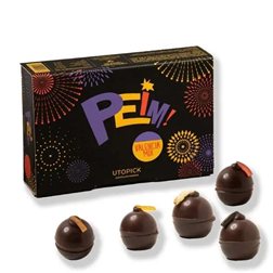 Pétards mix Utopick (collecte en magasin uniquement)