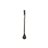 Ampoule en bronze pour le mate Bagual-detalle