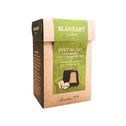 Bonbon au pistache 'Blanxart'