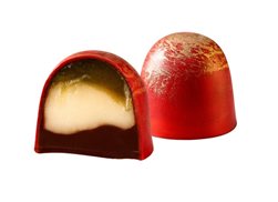 Bonbons 12 carats, Gourmet, Or La Senda.