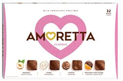 Bombones Amoretta Classic