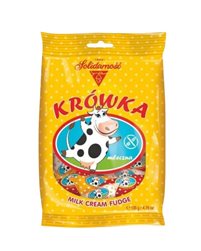 "Krówka" Milk Candies 135g Solidarity