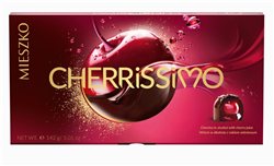 Bombones Licor Cherrisimo