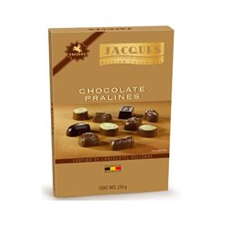 Bombones Surtidos Jacques