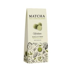 BOMBONES TE MATCHA 100 GR