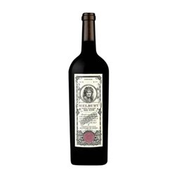 Bond Estate Melbury Napa Valley 75 cl Vino Tinto