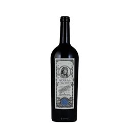 Bond St Eden 2018 75cl se traduce al alemán como:

"Bond St Eden 2018 75cl" 

Los nombres de productos y etiquetas de vinos generalmente no se traducen. Si necesitas más información o contexto, házmelo saber.