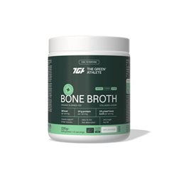 Bone Broth Beef Bone Broth Powder Bio 225g TGA