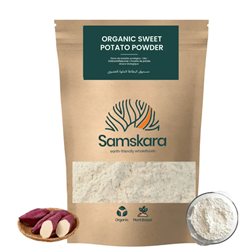 Boniato en Polvo BIO - 250g