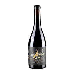 Bonnet Cotton Les Grillés Gamay Côte de Brouilly Organic — Ecológico 75 cl Vino Tinto