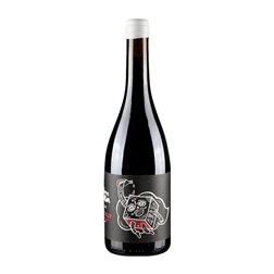 Bonnet Cotton Les Mines Gamay Brouilly Organic — Ecológico 75 cl Vino Tinto