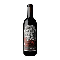 Bonny Doon The Big Red Monster Cabernet Sauvignon 75 cl Vino Tinto