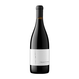Booker. Fracture Syrah 75 cl Vino Tinto