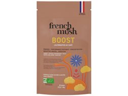 BOOST - Alternative zum ökologischen Kaffee 80g