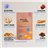 L'alternative naturelle au café - Boost Chicorée-trasera