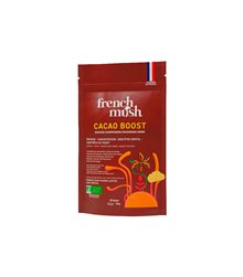BOOST - The Coffee Alternative - Cocoa
