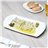Anchovies in vinegar - Tambourine
