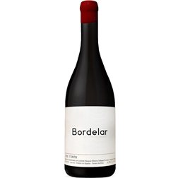 Bordelar tinto barrica 2021