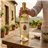 Borgobruno White-detalle