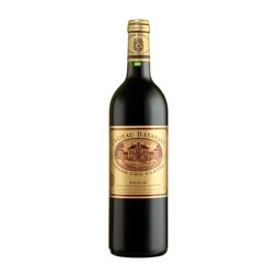 Borie Manoux Château Batailley Pauillac 75 cl Vino Tinto