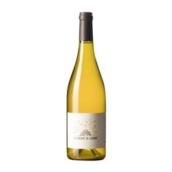 Bories Jefferies La Cabane de Jeanne Languedoc 75 cl Vino Blanco