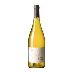 Bories Jefferies Pierre de Sisyphe Languedoc 75 cl Vino Blanco