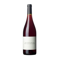Bories Jefferies Where Black is the Color Where None is the Number Languedoc 75 cl Vino Tinto